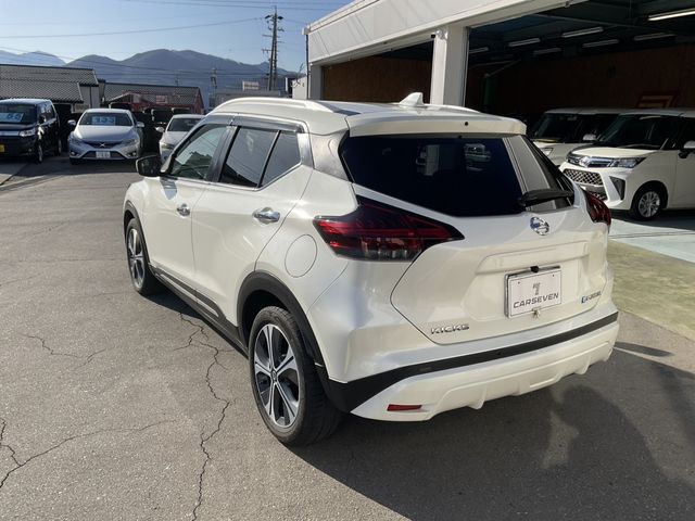 NISSAN KICKS 2021 Image 31