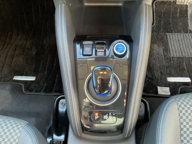 NISSAN KICKS 2021 Image 31