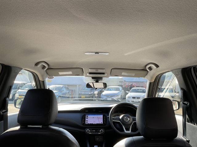 NISSAN KICKS 2021 Image 31