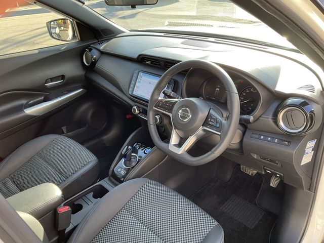 NISSAN KICKS 2021 Image 31