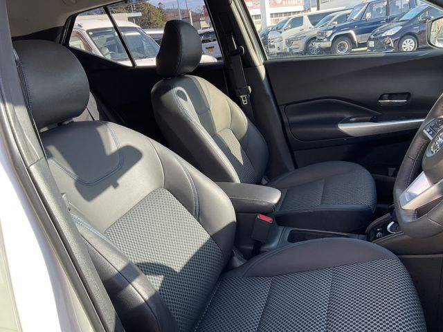 NISSAN KICKS 2021 Image 31