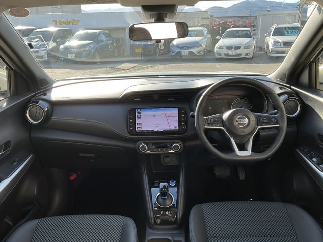 NISSAN KICKS 2021 Image 31