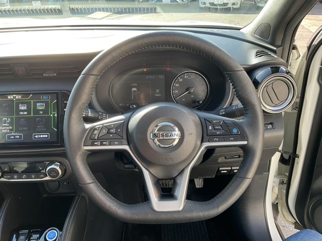 NISSAN KICKS 2021 Image 31