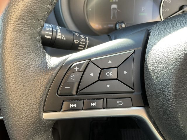 NISSAN KICKS 2021 Image 31