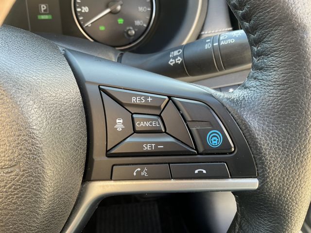 NISSAN KICKS 2021 Image 31