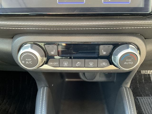 NISSAN KICKS 2021 Image 31