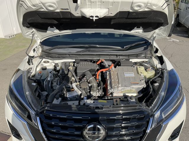 NISSAN KICKS 2021 Image 31