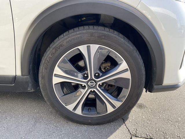 NISSAN KICKS 2021 Image 31