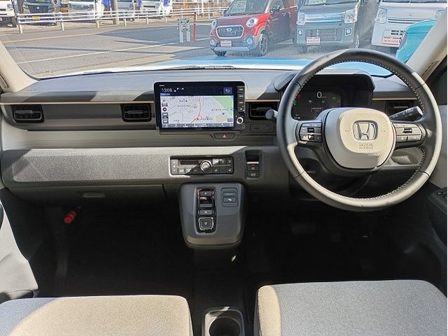 HONDA N-ONE E: 2025 Image 31