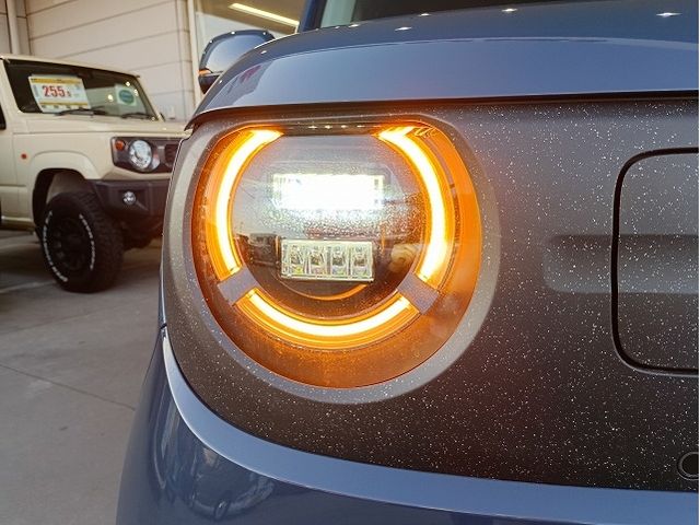 HONDA N-ONE E: 2025 Image 31