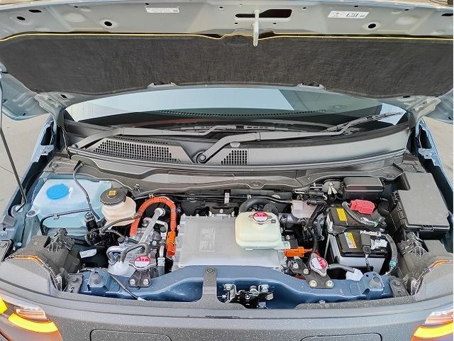 HONDA N-ONE E: 2025 Image 31