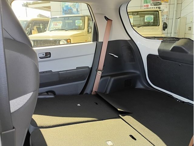 HONDA N-ONE E: 2025 Image 31