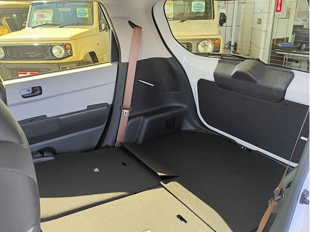 HONDA N-ONE E: 2025 Image 31