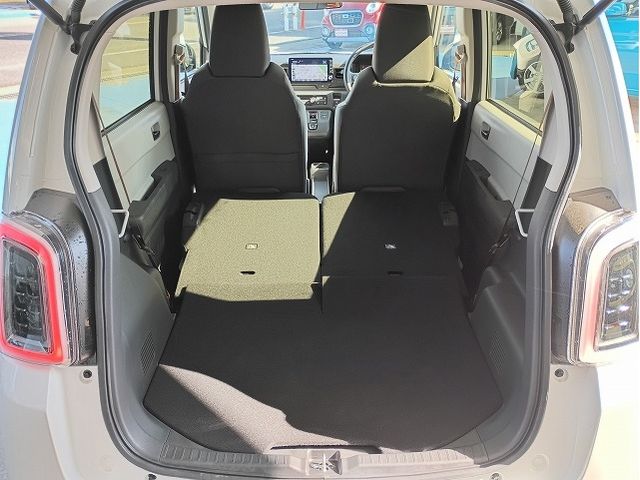 HONDA N-ONE E: 2025 Image 31