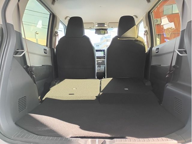 HONDA N-ONE E: 2025 Image 31