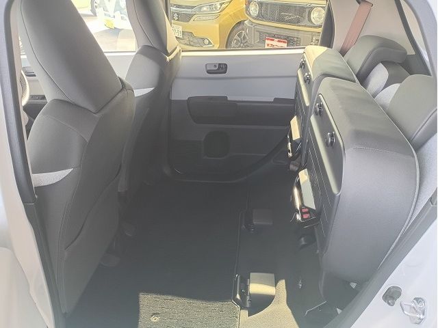 HONDA N-ONE E: 2025 Image 31