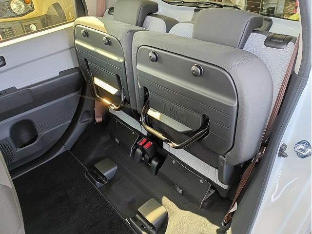 HONDA N-ONE E: 2025 Image 31