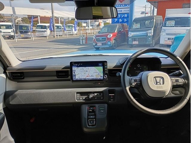 HONDA N-ONE E: 2025 Image 31