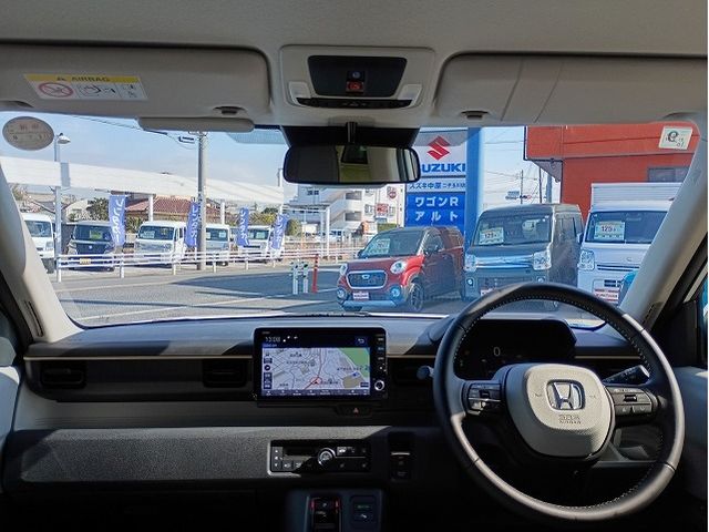 HONDA N-ONE E: 2025 Image 31