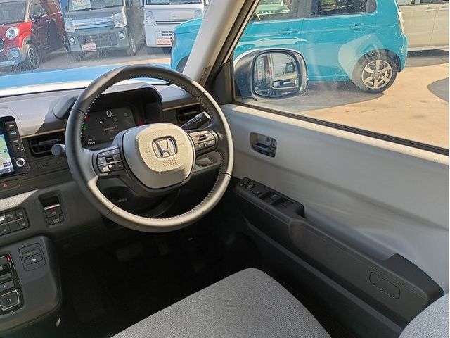 HONDA N-ONE E: 2025 Image 31