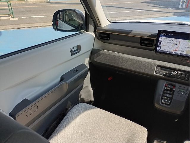 HONDA N-ONE E: 2025 Image 31