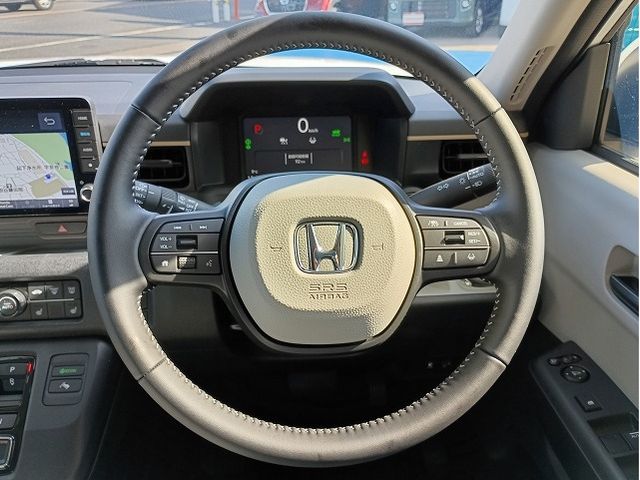 HONDA N-ONE E: 2025 Image 31