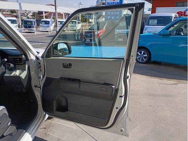 HONDA N-ONE E: 2025 Image 31