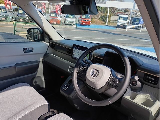 HONDA N-ONE E: 2025 Image 31