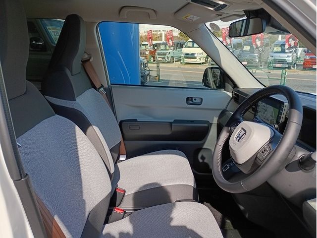 HONDA N-ONE E: 2025 Image 31