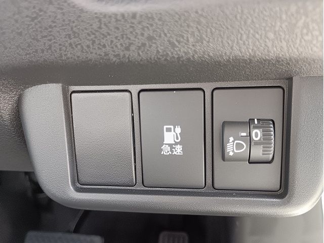 HONDA N-ONE E: 2025 Image 31