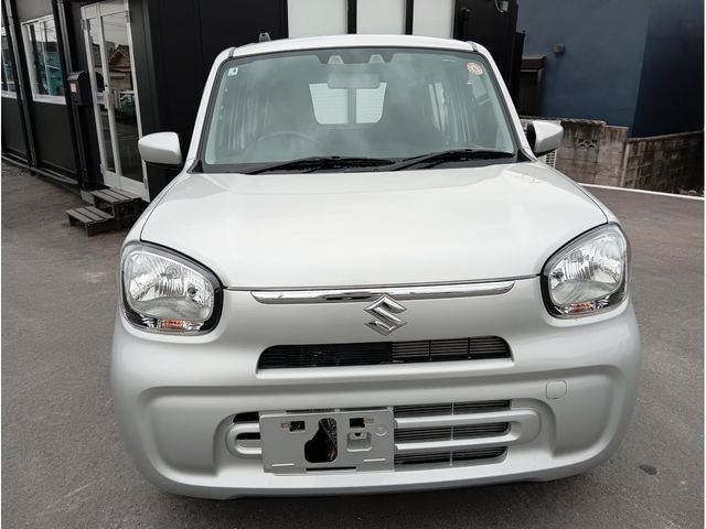 SUZUKI ALTO 2025 Image 31