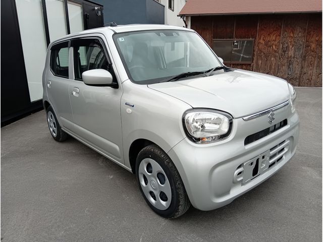 SUZUKI ALTO 2025 Image 31