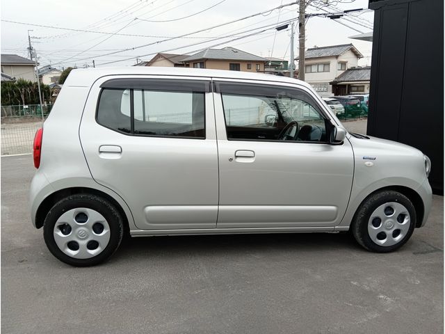 SUZUKI ALTO 2025 Image 31