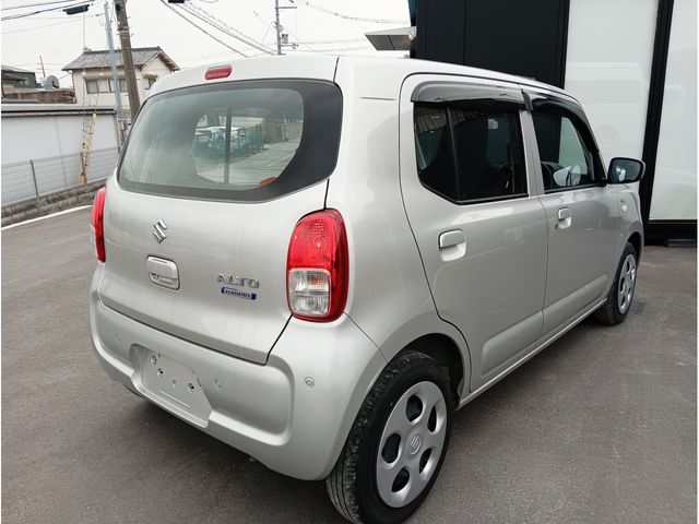 SUZUKI ALTO 2025 Image 31