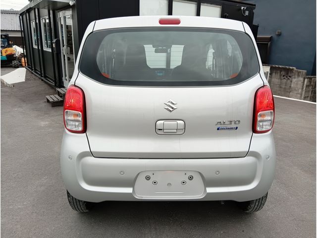SUZUKI ALTO 2025 Image 31