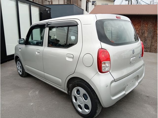 SUZUKI ALTO 2025 Image 31