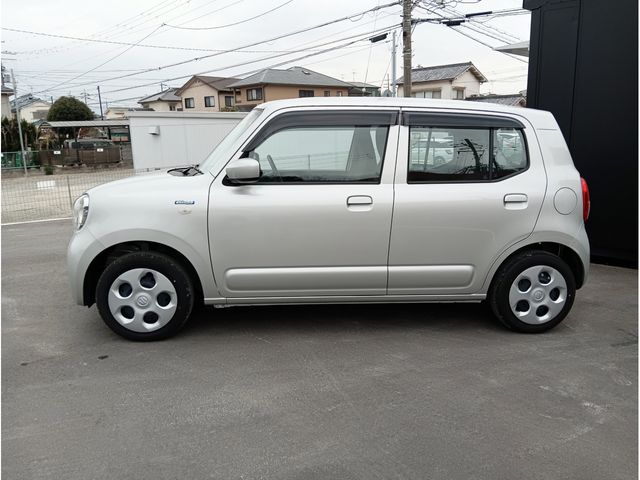 SUZUKI ALTO 2025 Image 31