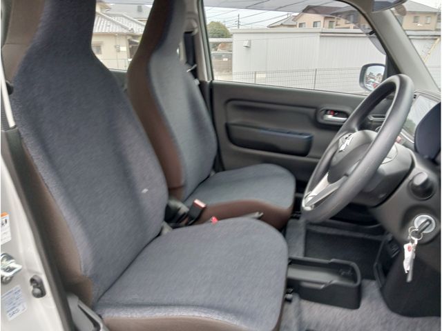 SUZUKI ALTO 2025 Image 31