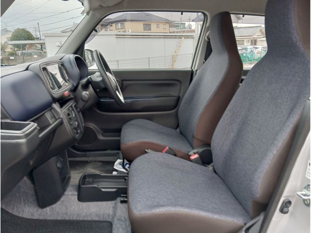 SUZUKI ALTO 2025 Image 31