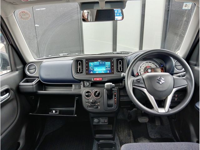 SUZUKI ALTO 2025 Image 31