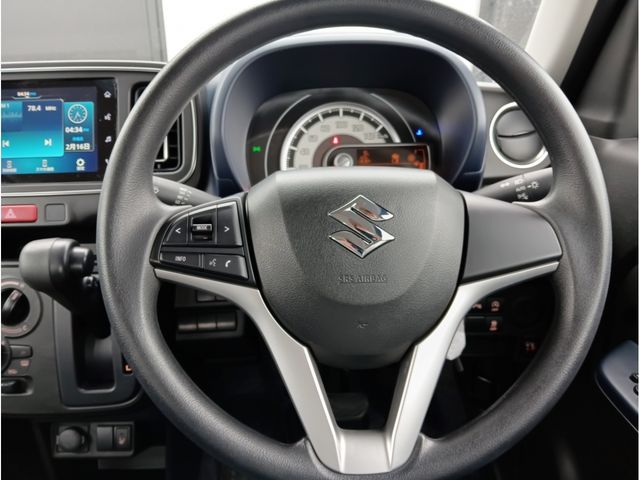 SUZUKI ALTO 2025 Image 31