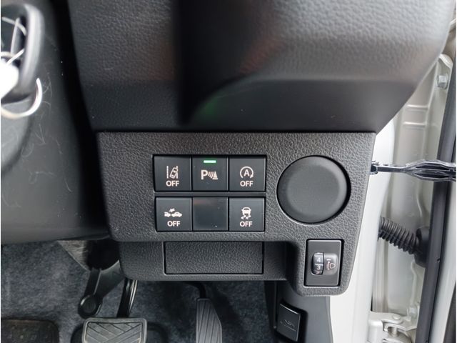 SUZUKI ALTO 2025 Image 31