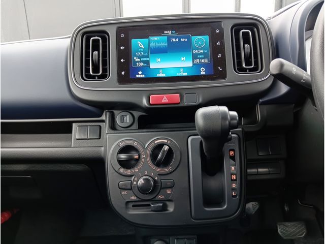 SUZUKI ALTO 2025 Image 31