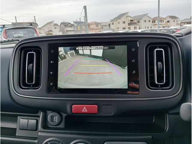 SUZUKI ALTO 2025 Image 31