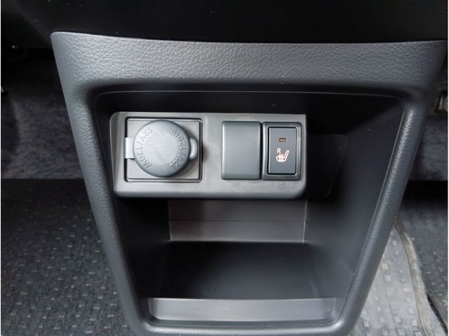 SUZUKI ALTO 2025 Image 31