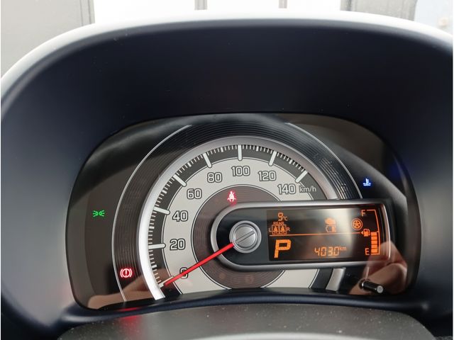 SUZUKI ALTO 2025 Image 31