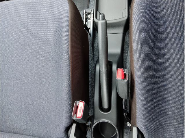 SUZUKI ALTO 2025 Image 31