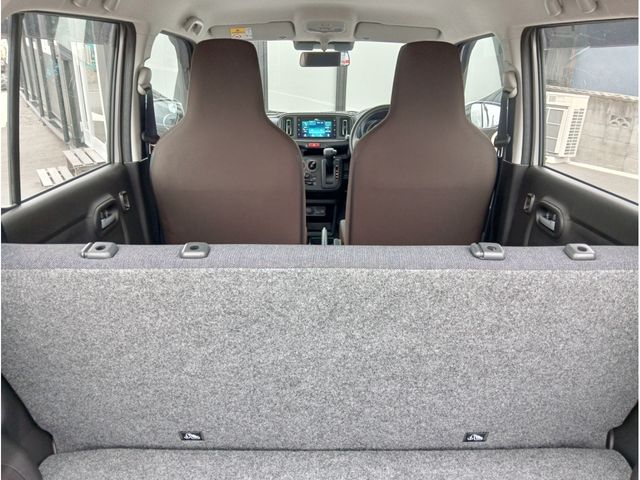 SUZUKI ALTO 2025 Image 31