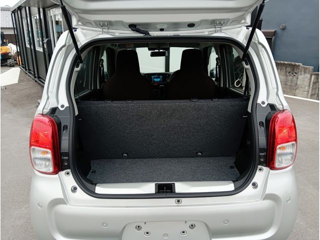 SUZUKI ALTO 2025 Image 31