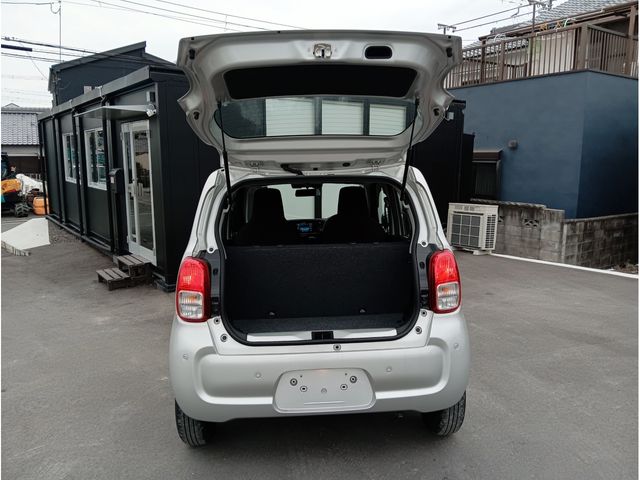 SUZUKI ALTO 2025 Image 31